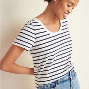 💛Old Navy Everyday Tee Yellow💛